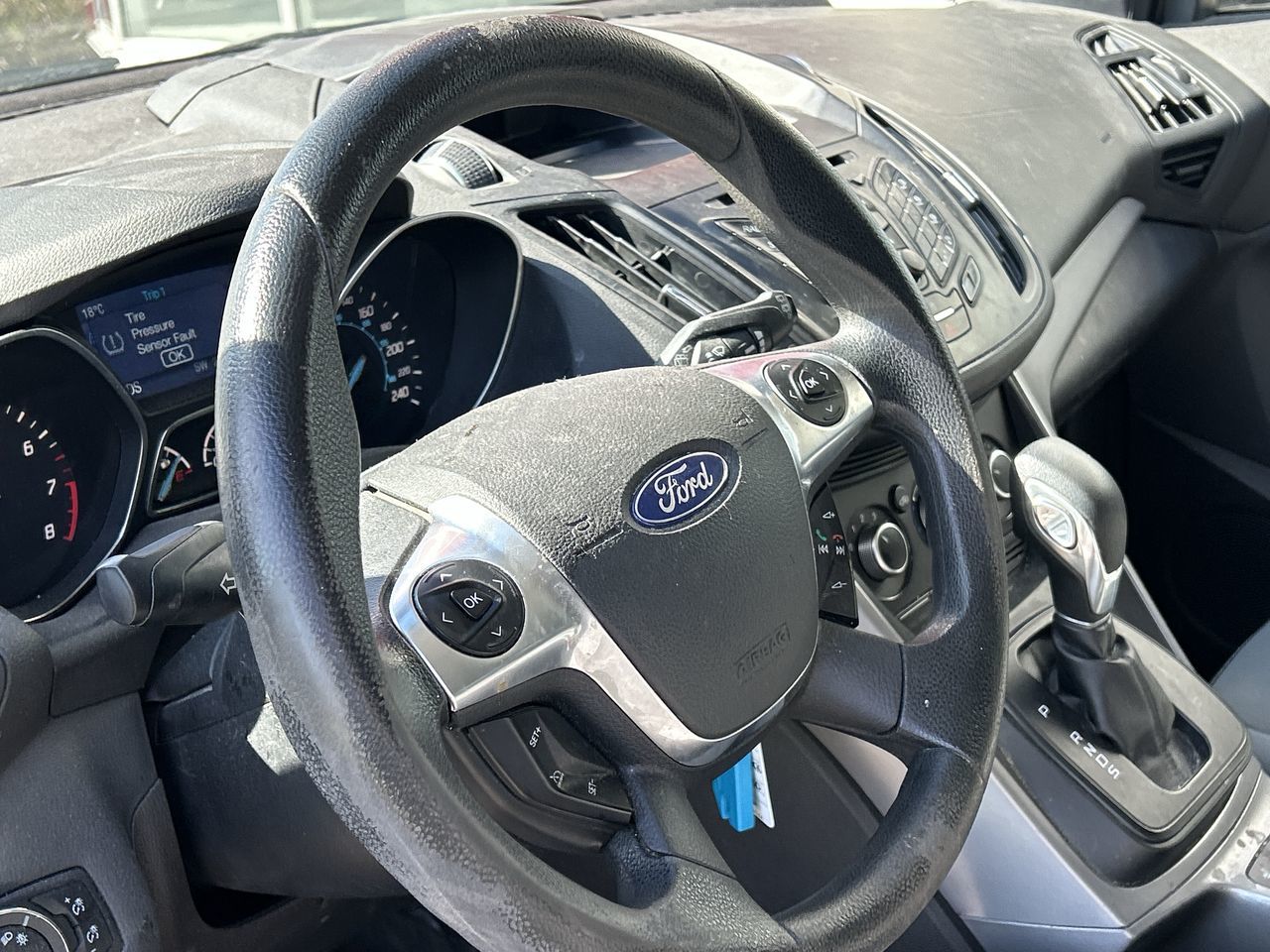 Ford Escape  2014 à Oakville, Ontario