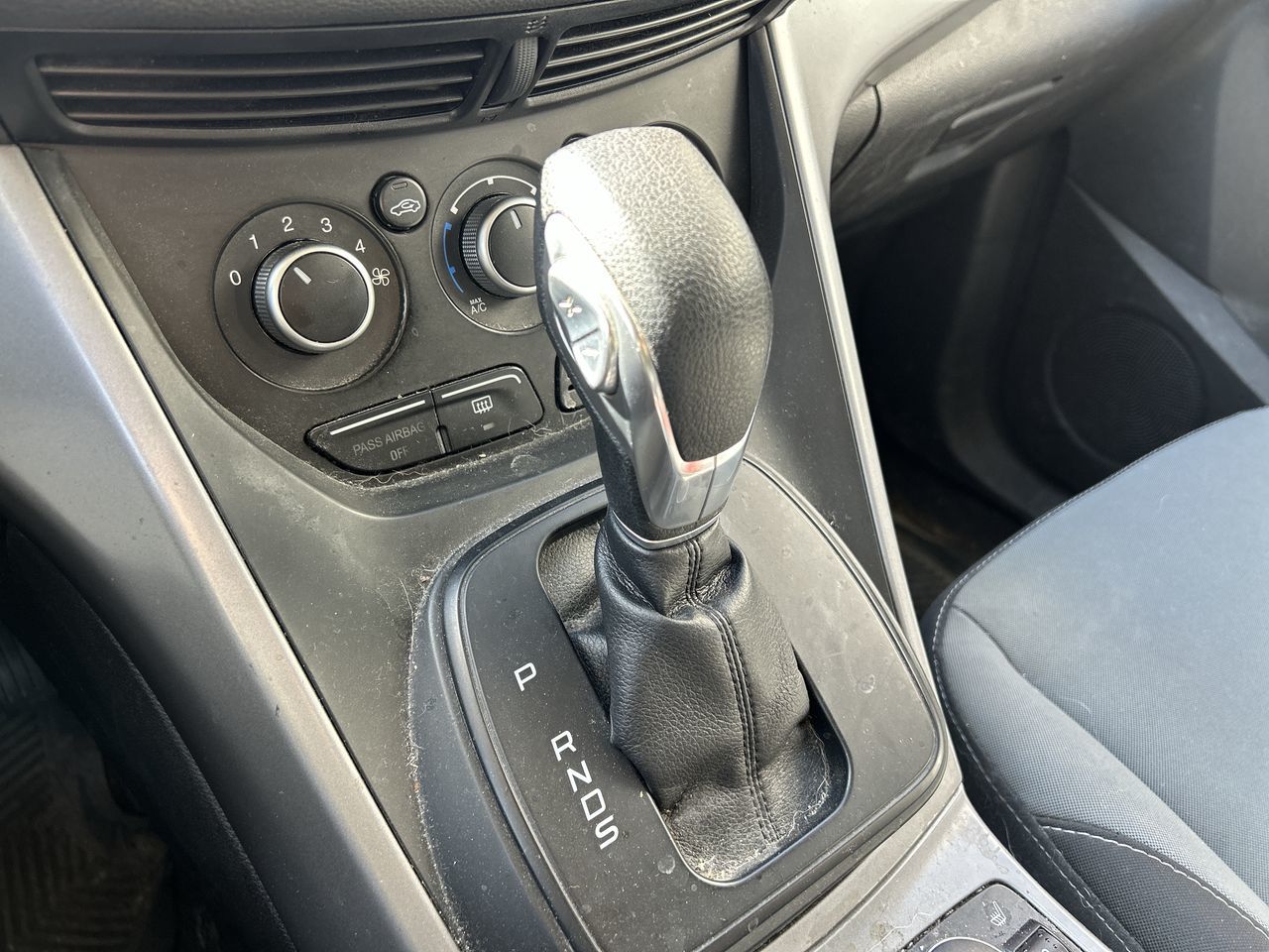 Ford Escape  2014 à Oakville, Ontario