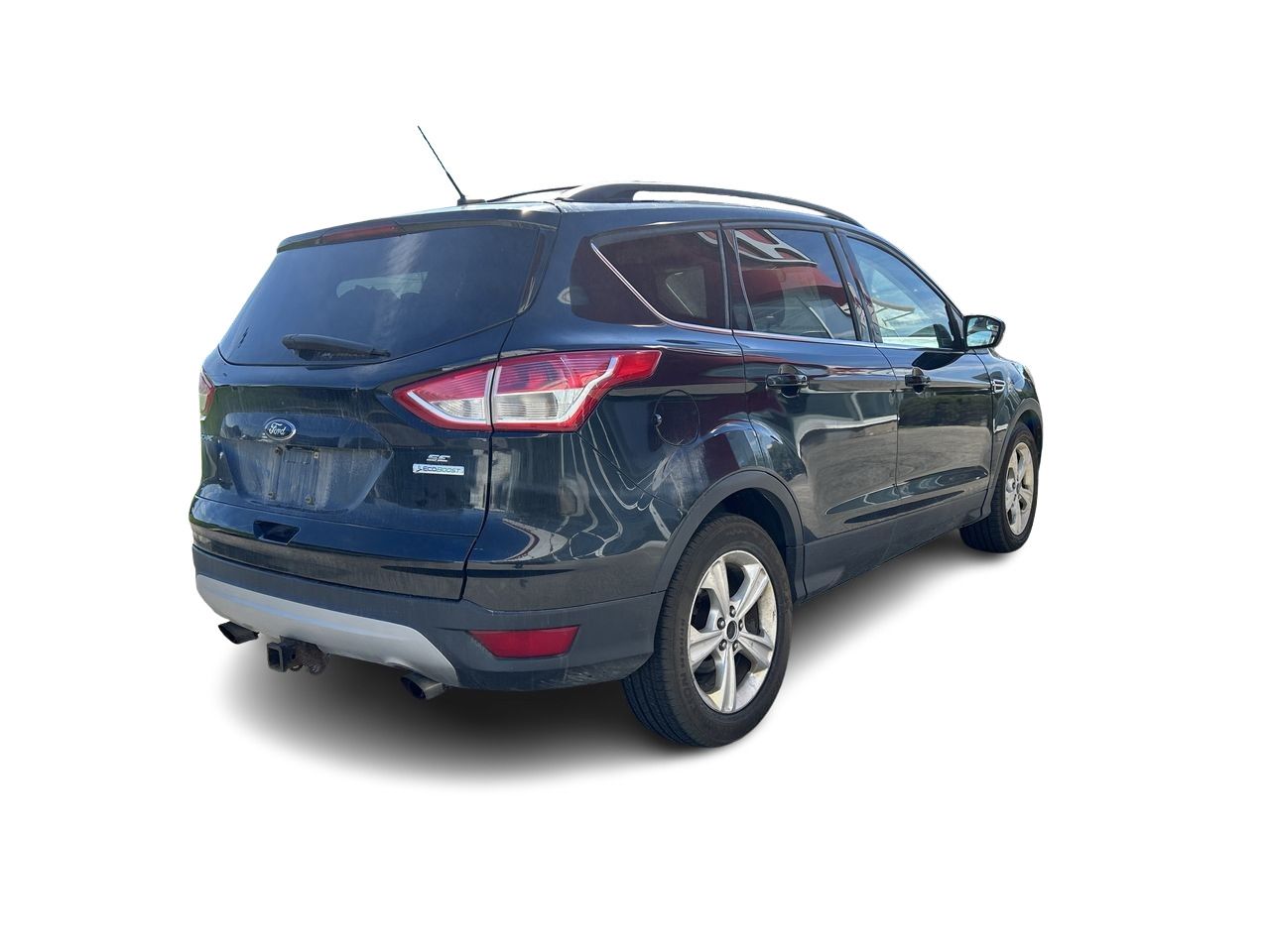 Ford Escape  2014 à Oakville, Ontario