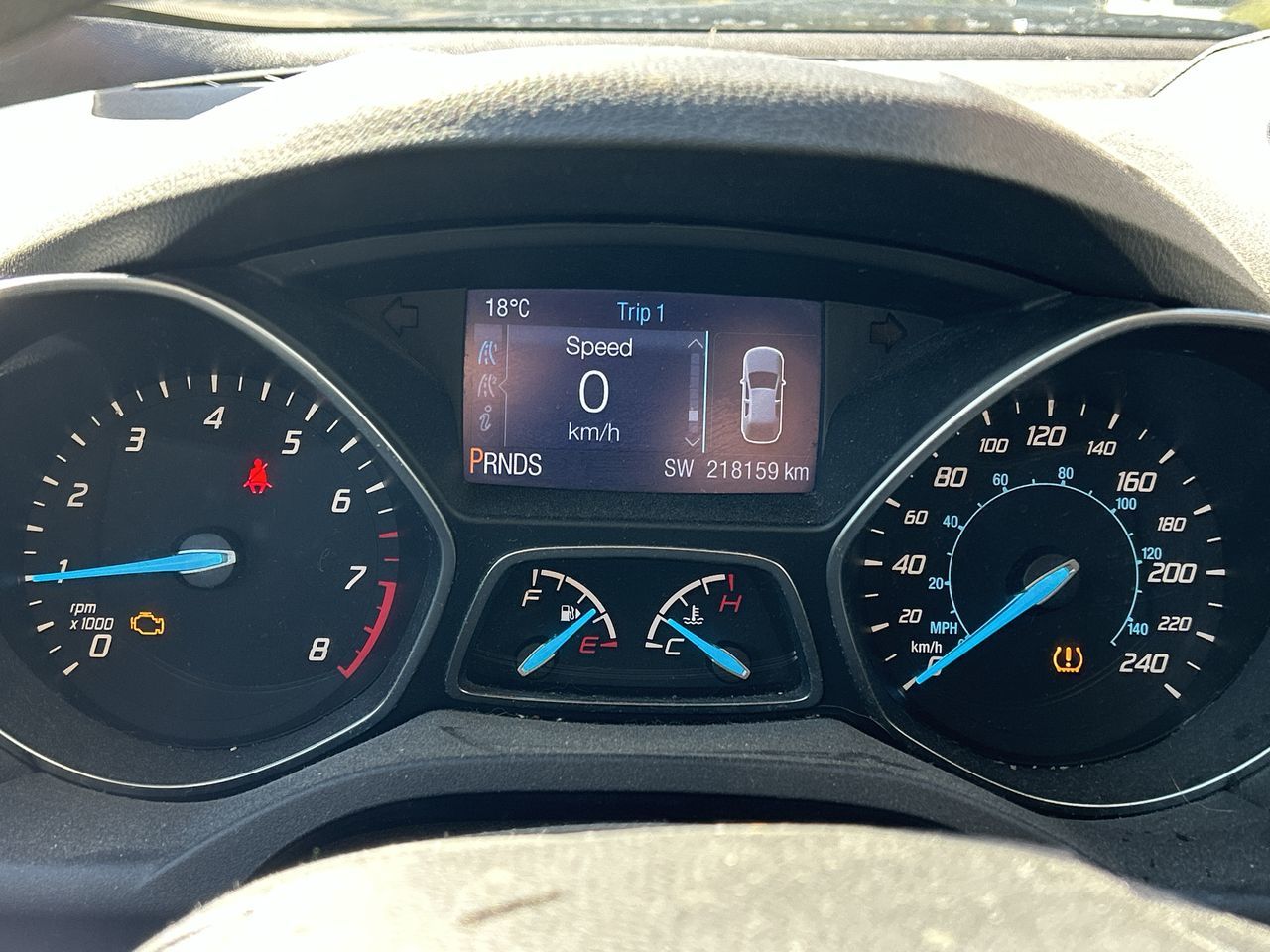 Ford Escape  2014 à Oakville, Ontario