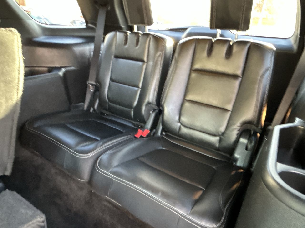 Ford Explorer  2017 à Oakville, Ontario