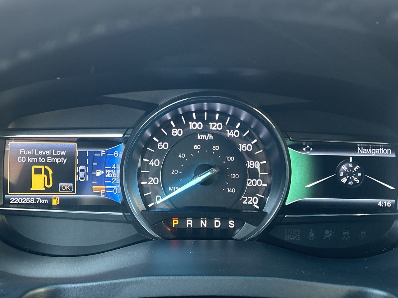 Ford Explorer  2017 à Oakville, Ontario