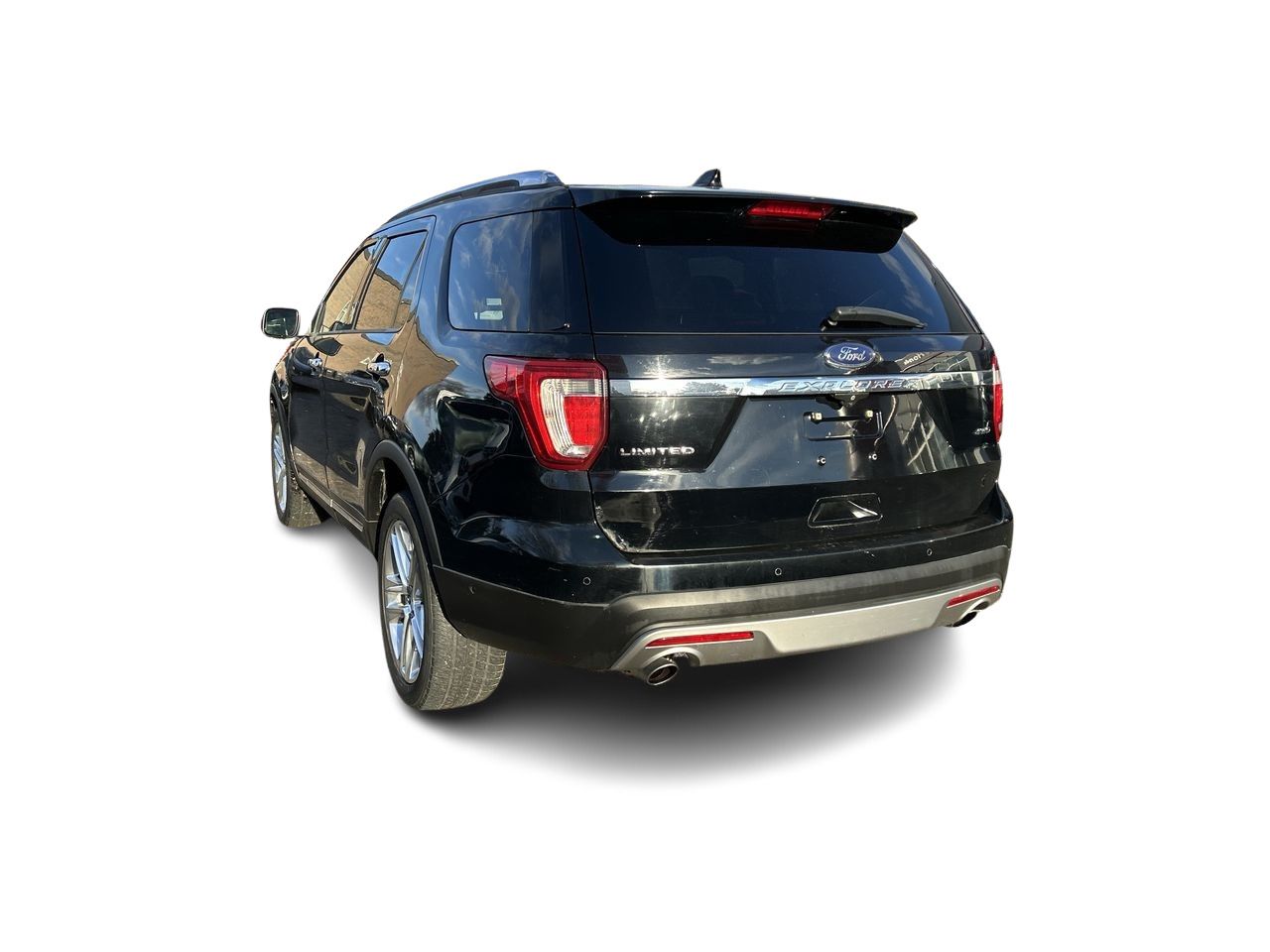 Ford Explorer  2017 à Oakville, Ontario