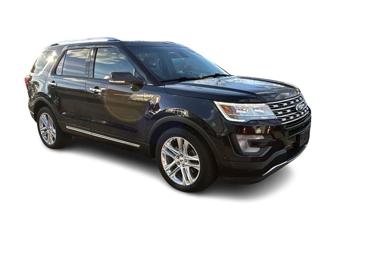 Ford Explorer  2017 à Oakville, Ontario