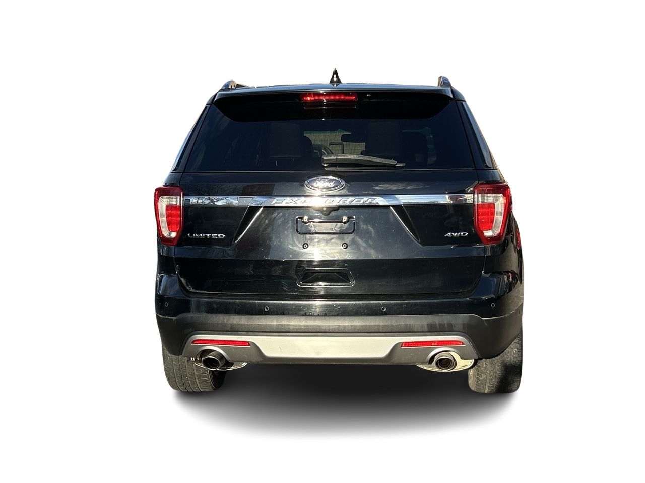 Ford Explorer  2017 à Oakville, Ontario