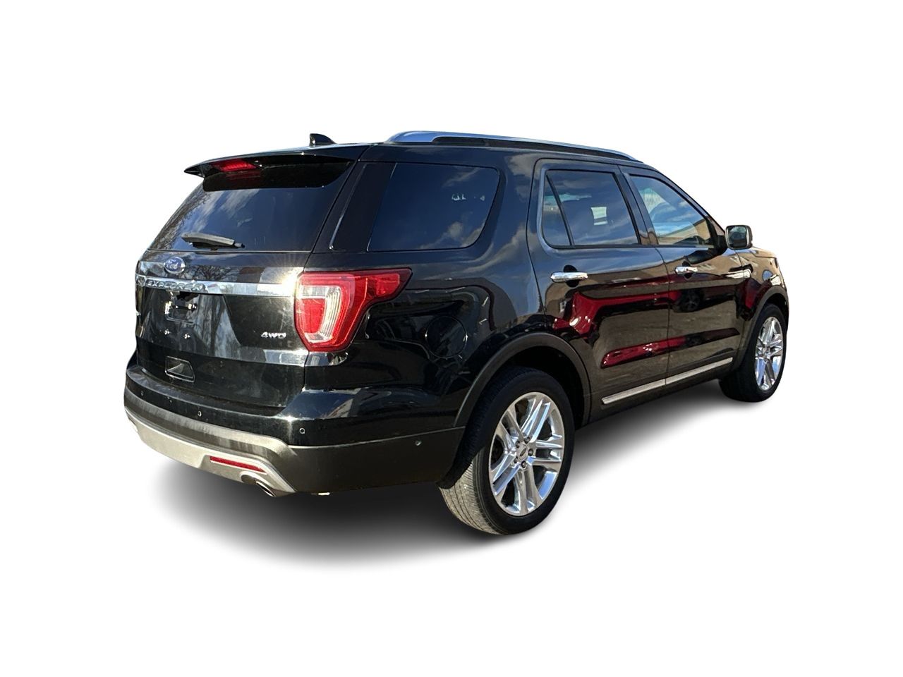 Ford Explorer  2017 à Oakville, Ontario