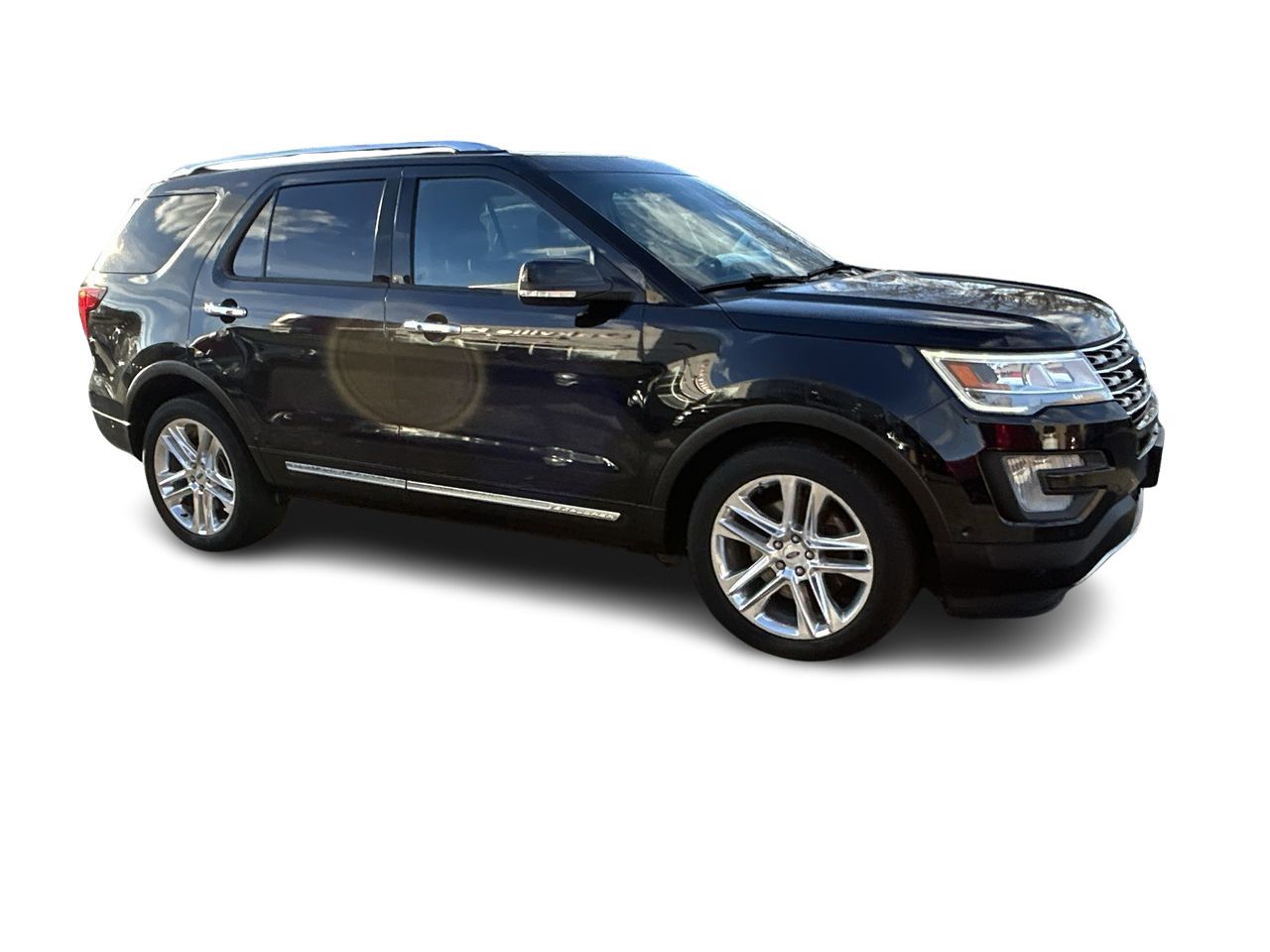 Ford Explorer  2017 à Oakville, Ontario