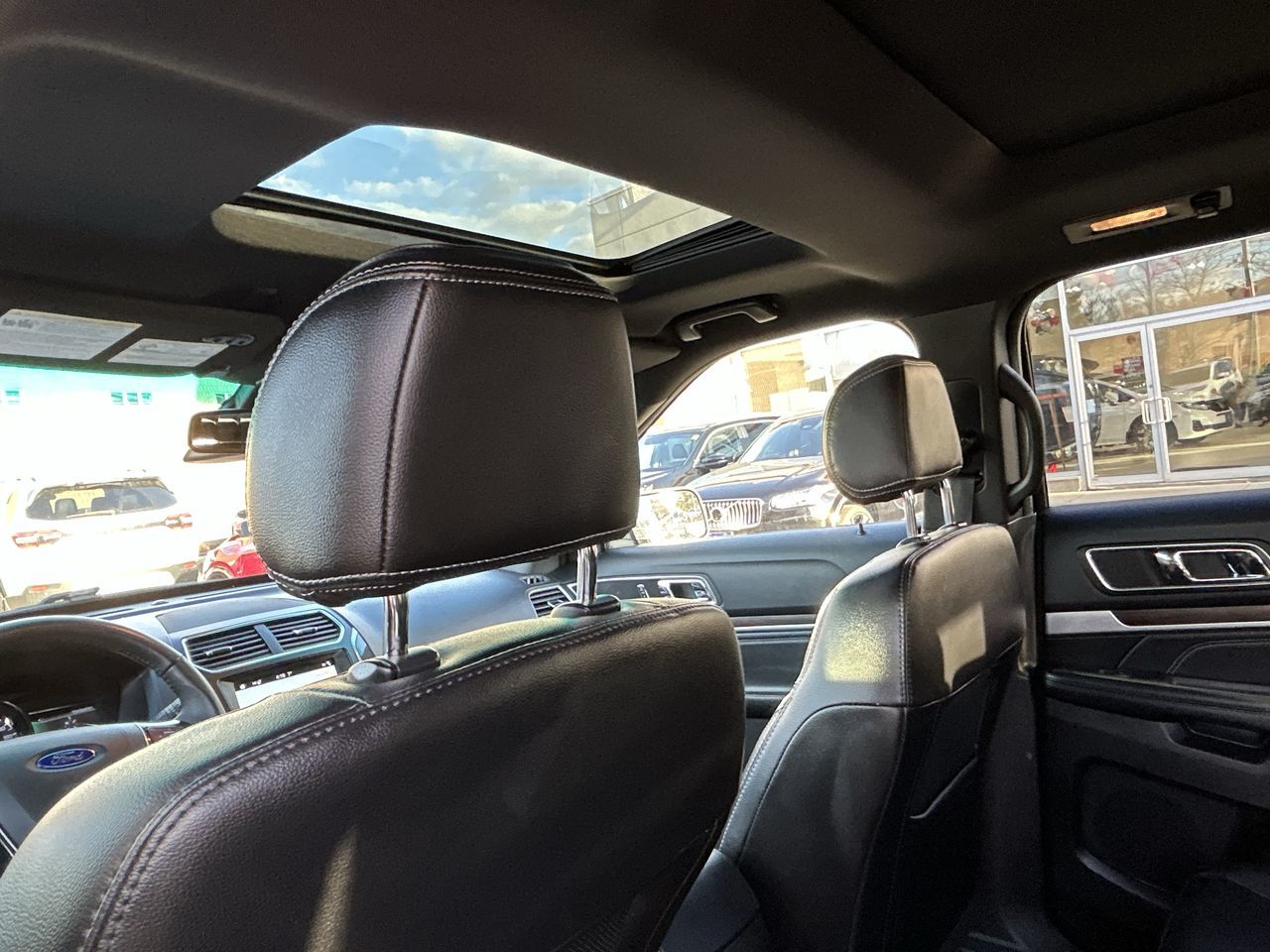 Ford Explorer  2017 à Oakville, Ontario