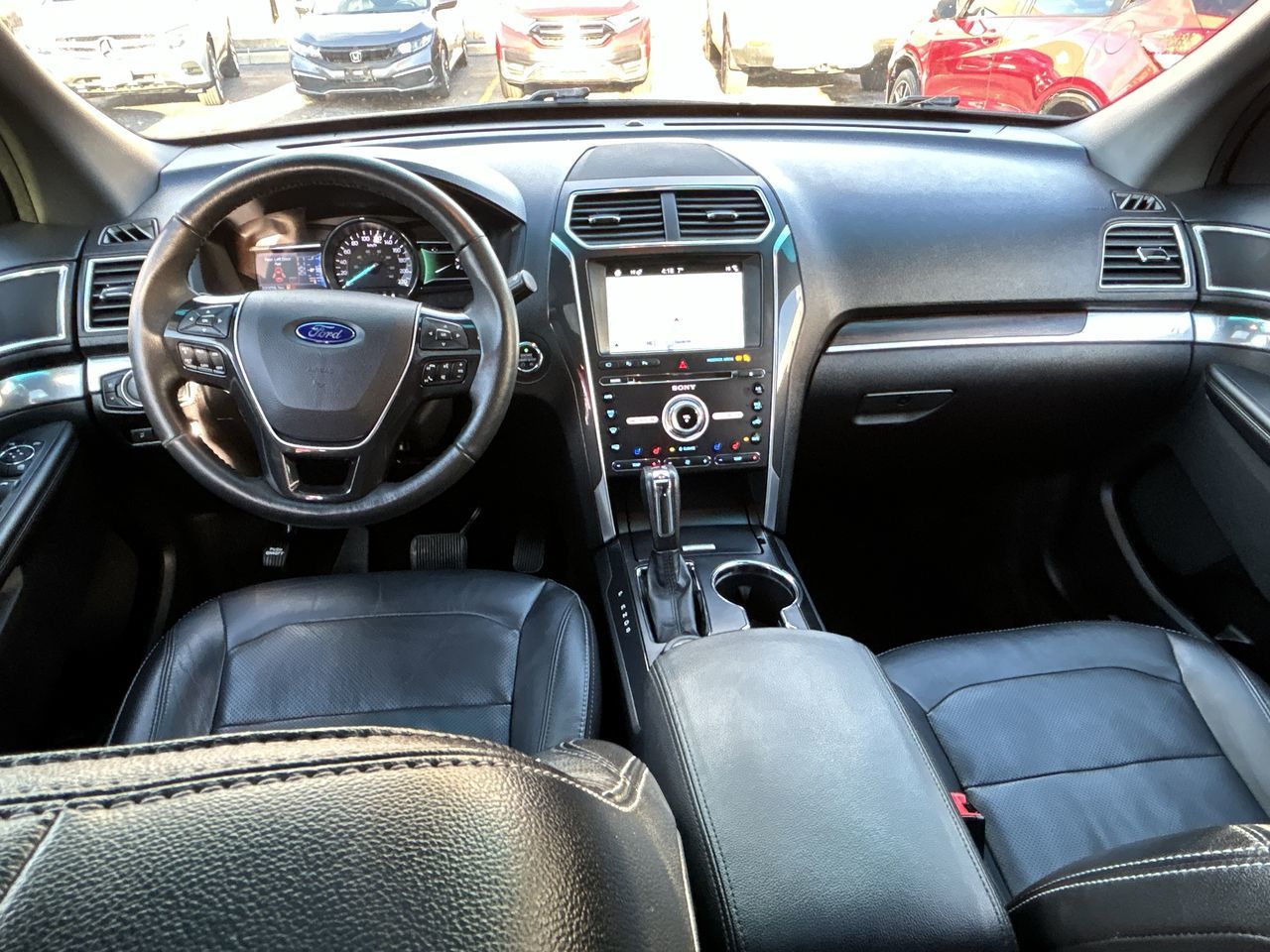 Ford Explorer  2017 à Oakville, Ontario