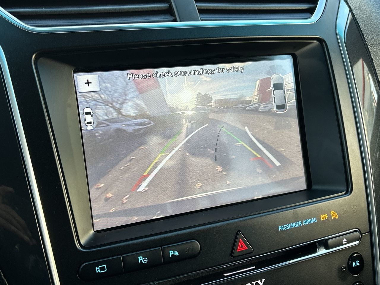 Ford Explorer  2017 à Oakville, Ontario