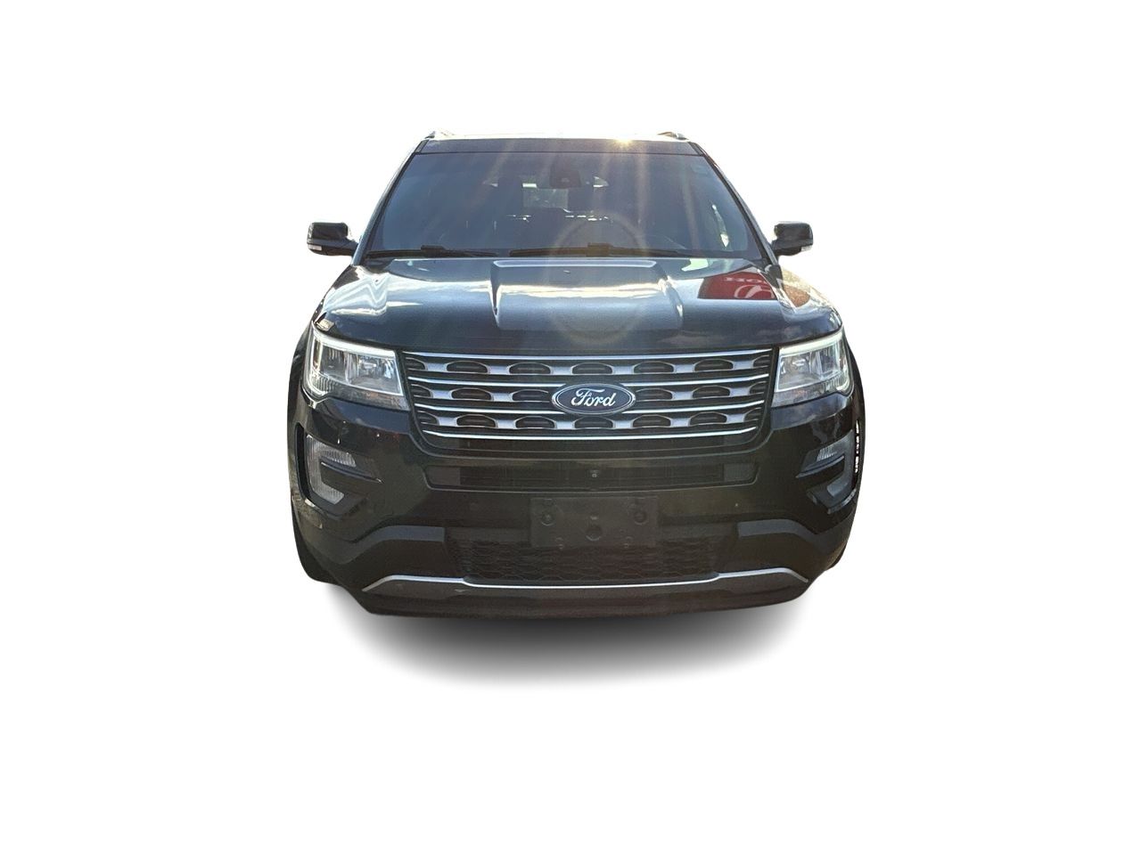 Ford Explorer  2017 à Oakville, Ontario