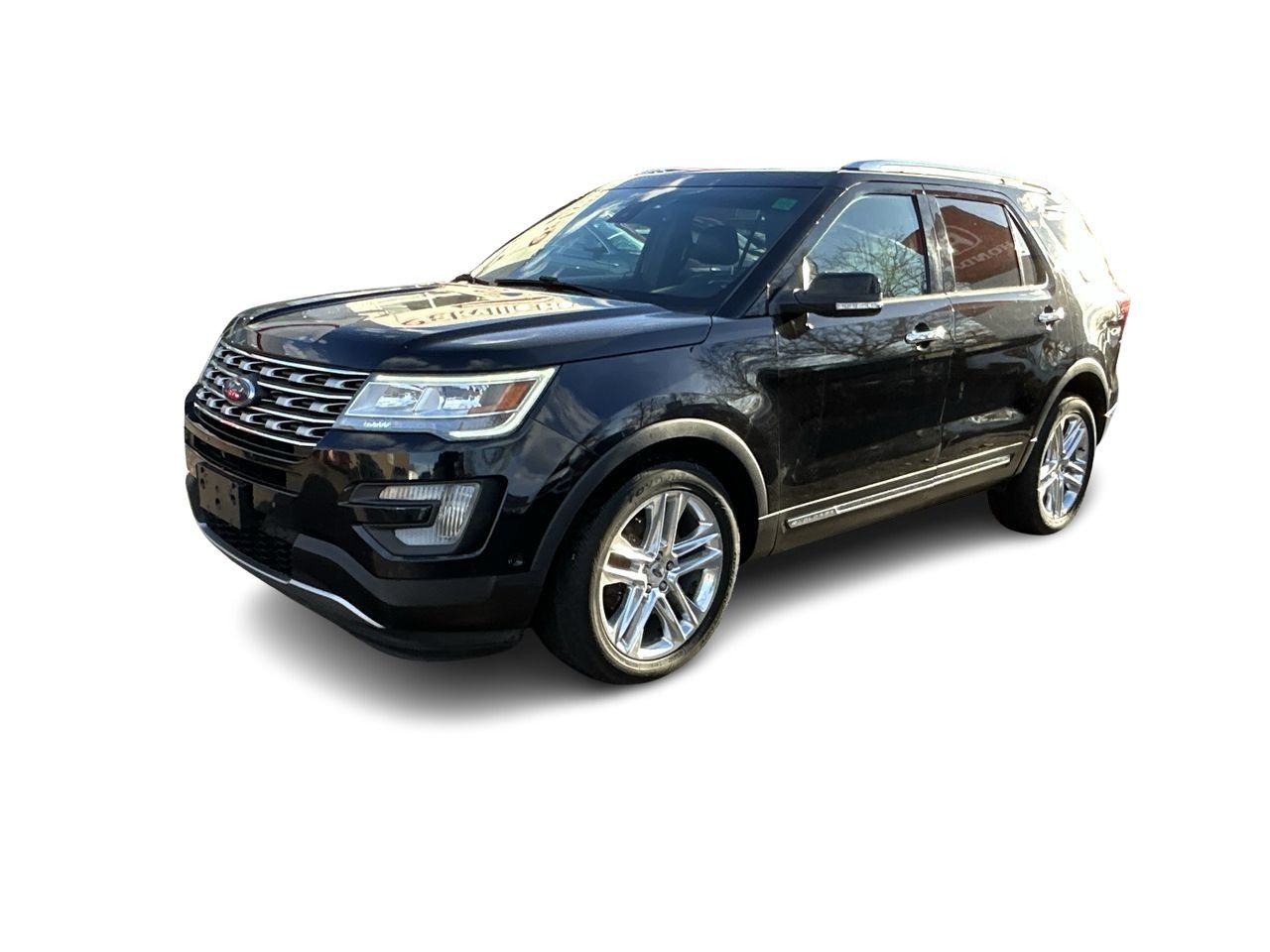 Ford Explorer  2017 à Oakville, Ontario