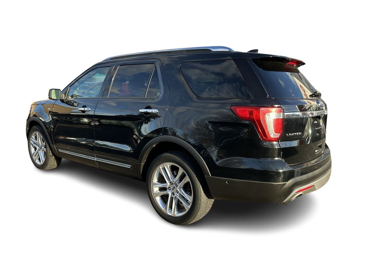 Ford Explorer  2017 à Oakville, Ontario