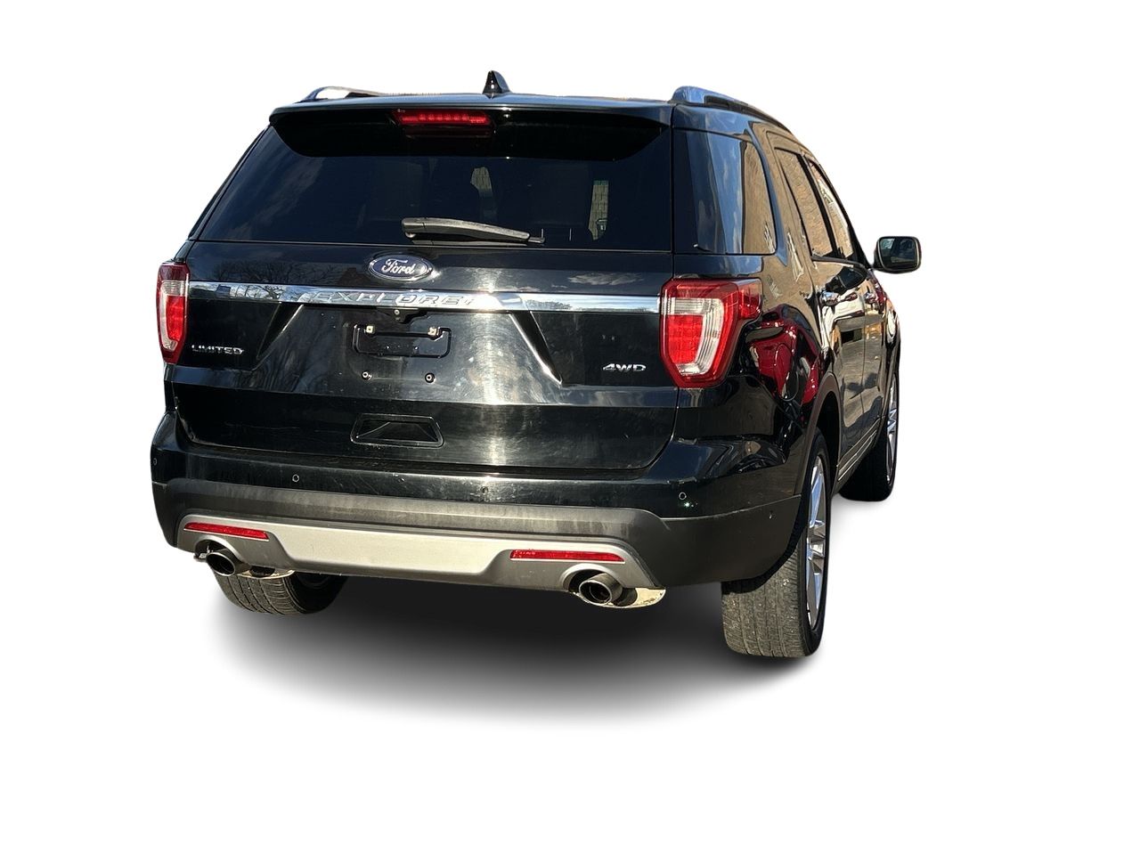 Ford Explorer  2017 à Oakville, Ontario