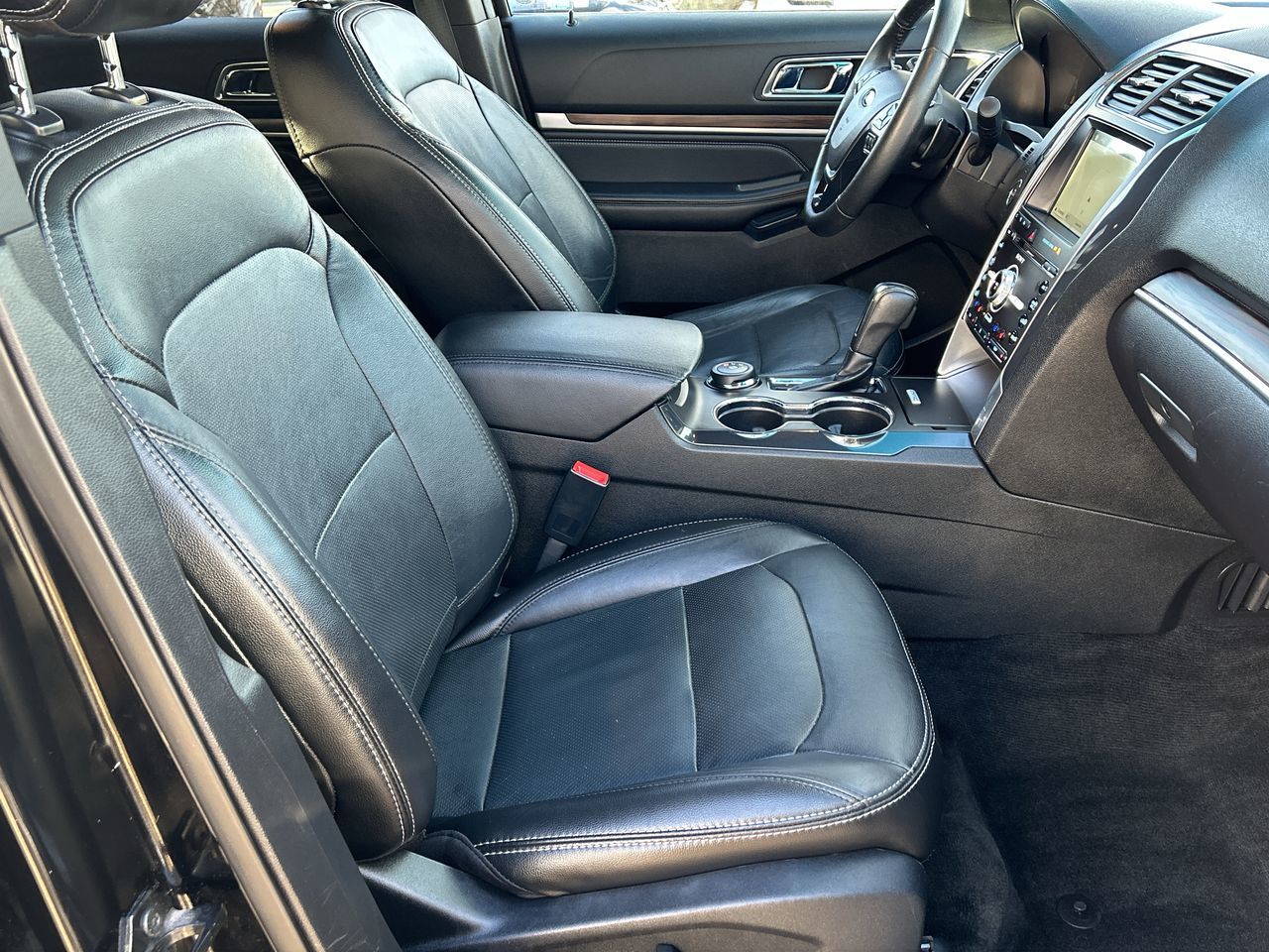 Ford Explorer  2017 à Oakville, Ontario