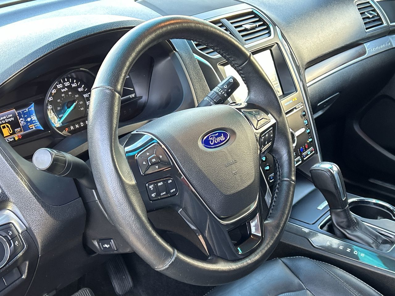 Ford Explorer  2017 à Oakville, Ontario