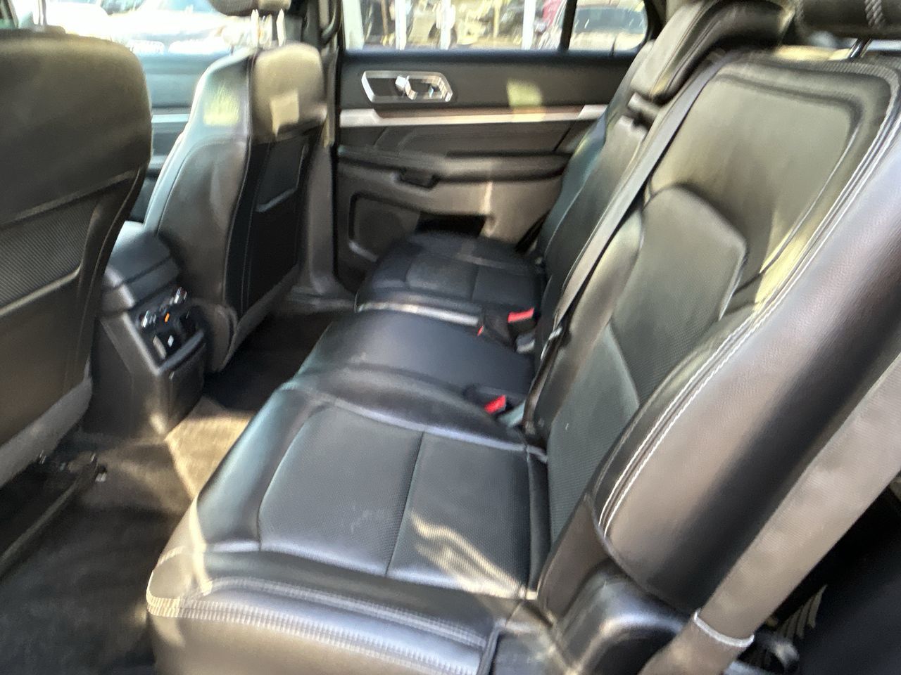 Ford Explorer  2017 à Oakville, Ontario