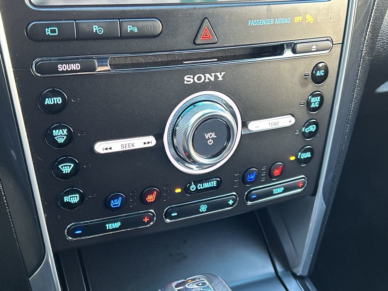 Ford Explorer  2017 à Oakville, Ontario