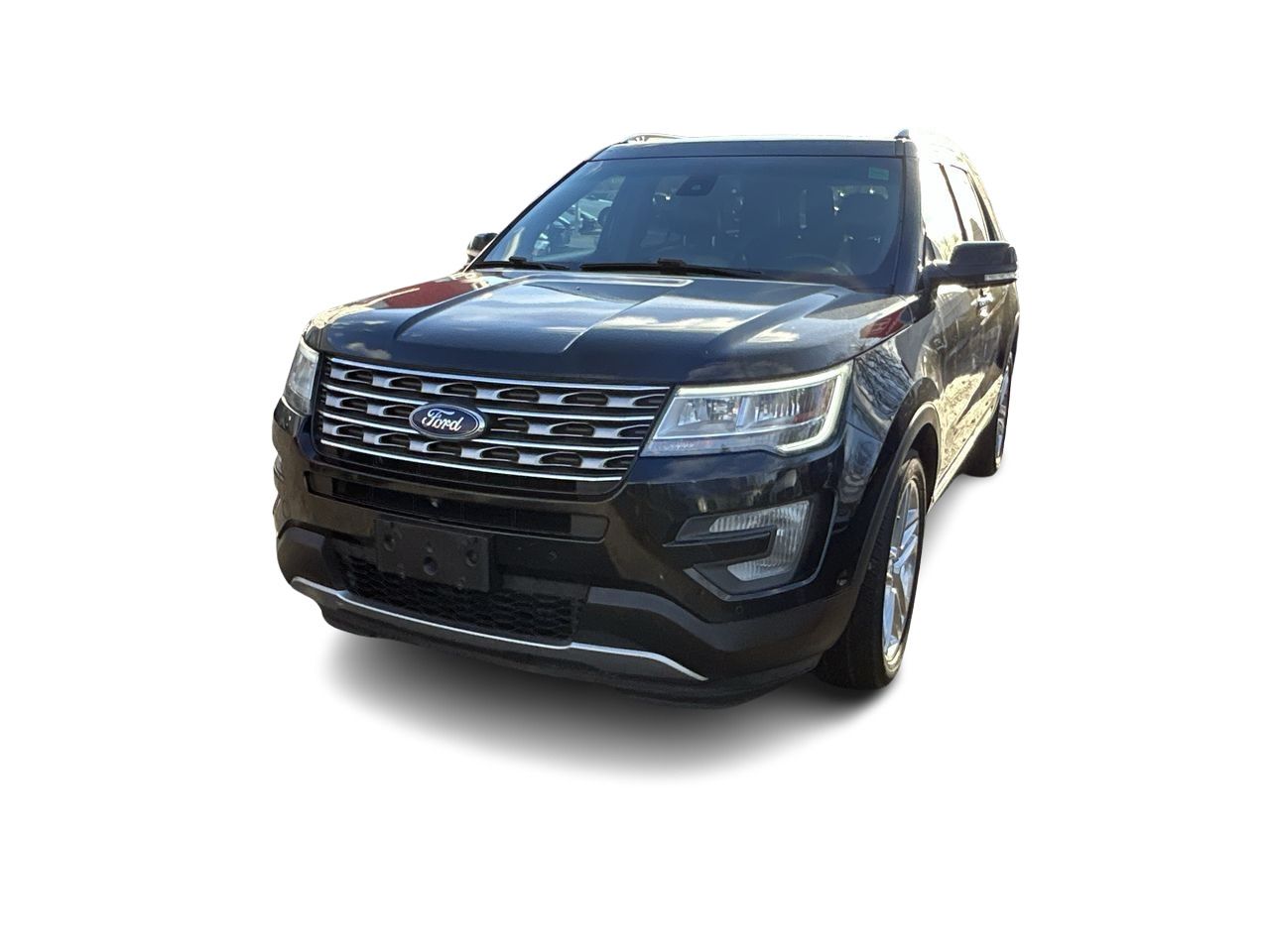 Ford Explorer  2017 à Oakville, Ontario