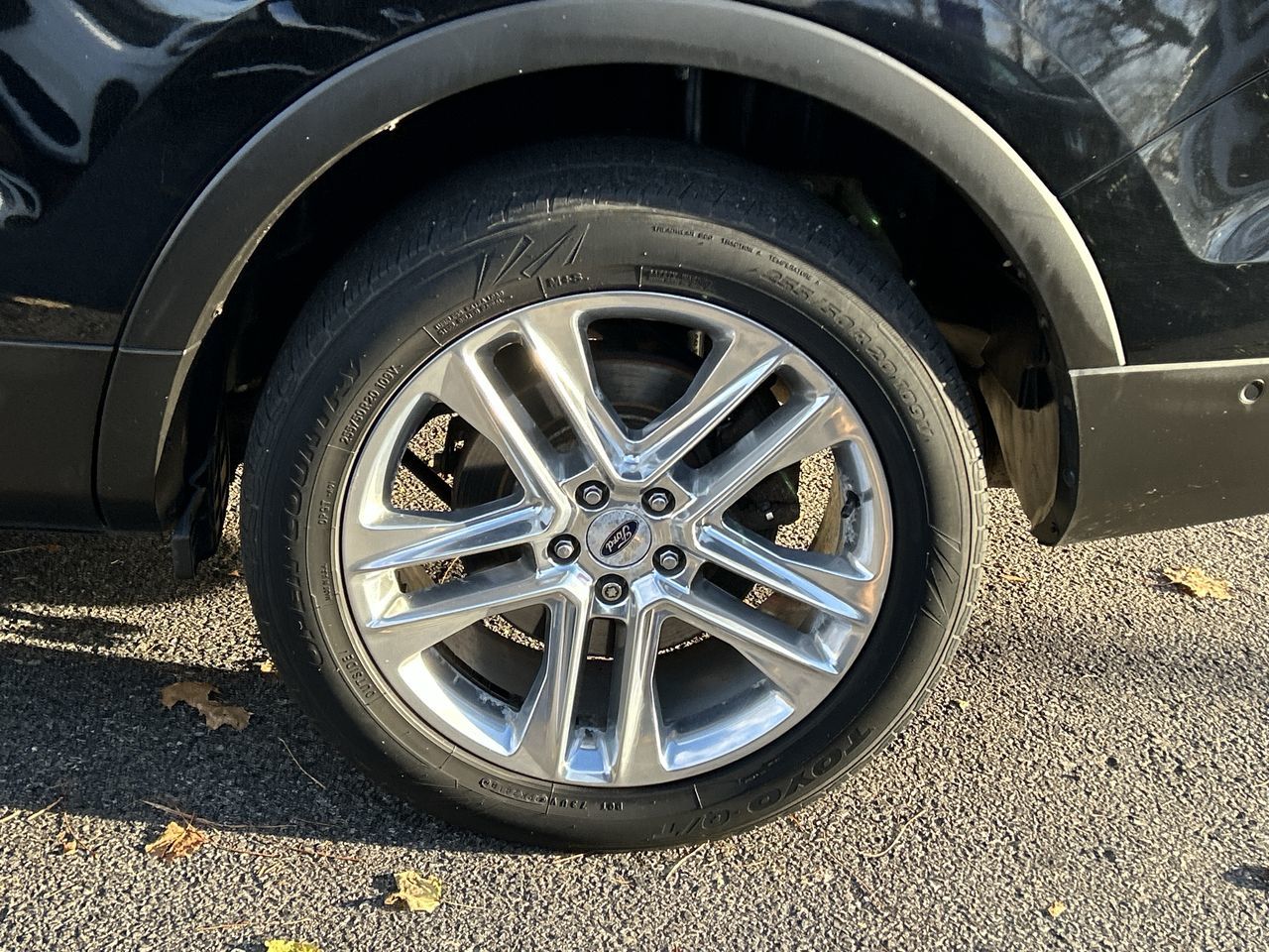 Ford Explorer  2017 à Oakville, Ontario