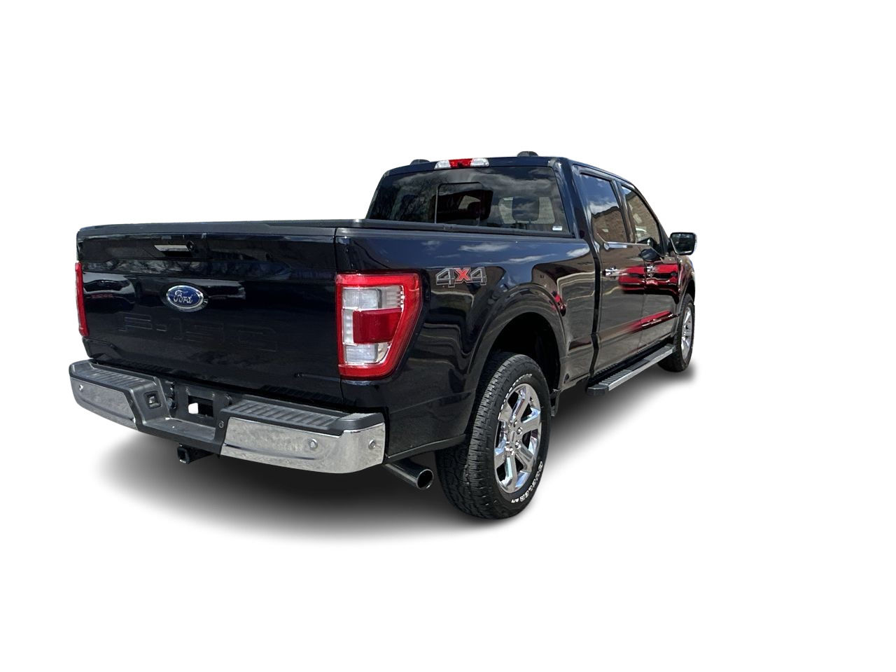 Ford F150  2021 à Oakville, Ontario