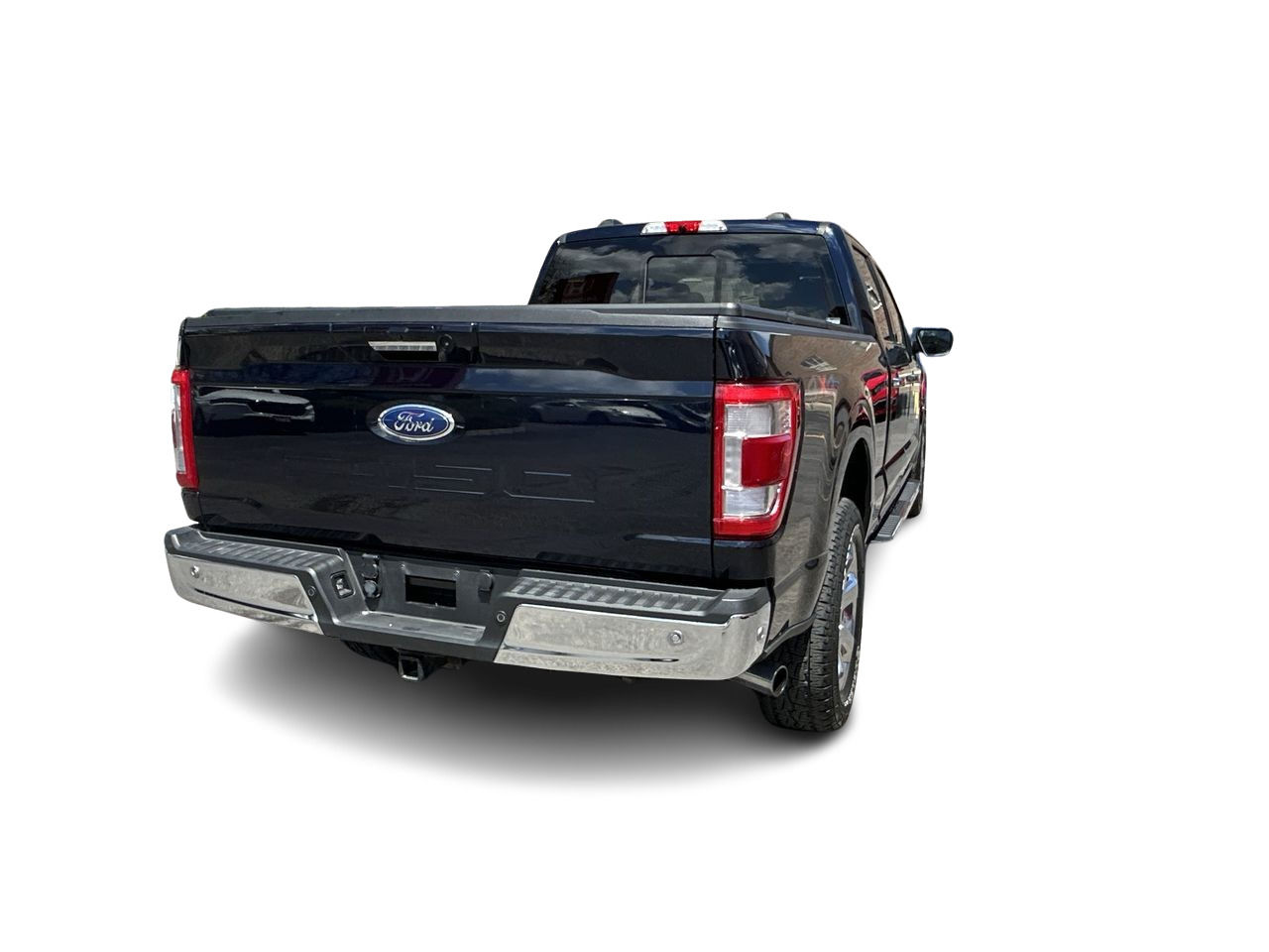 Ford F150  2021 à Oakville, Ontario