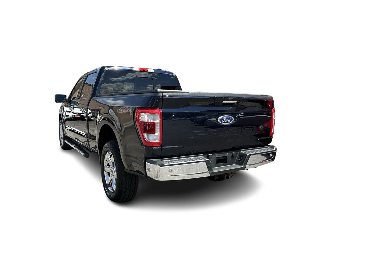 Ford F150  2021 à Oakville, Ontario
