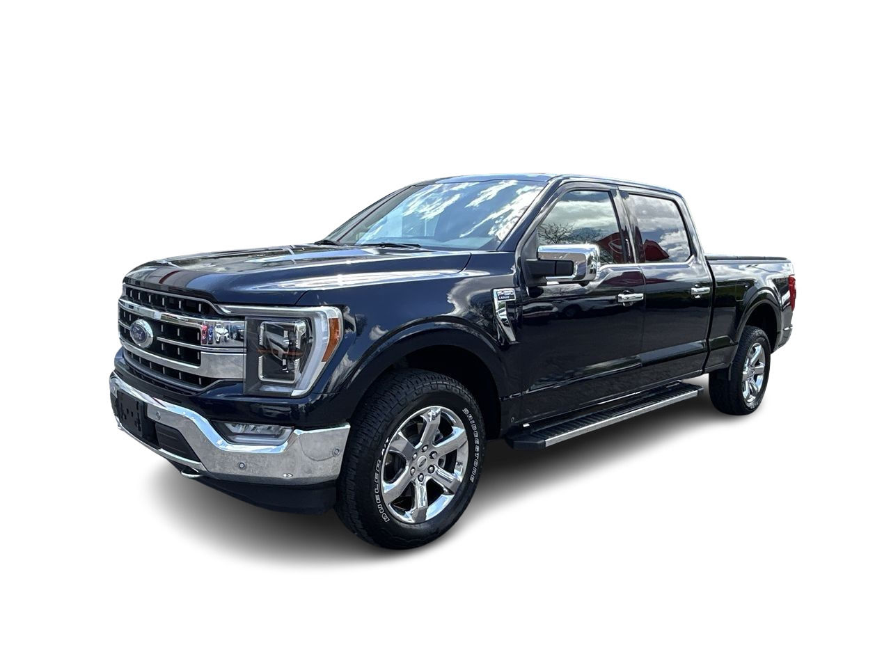Ford F150  2021 à Oakville, Ontario