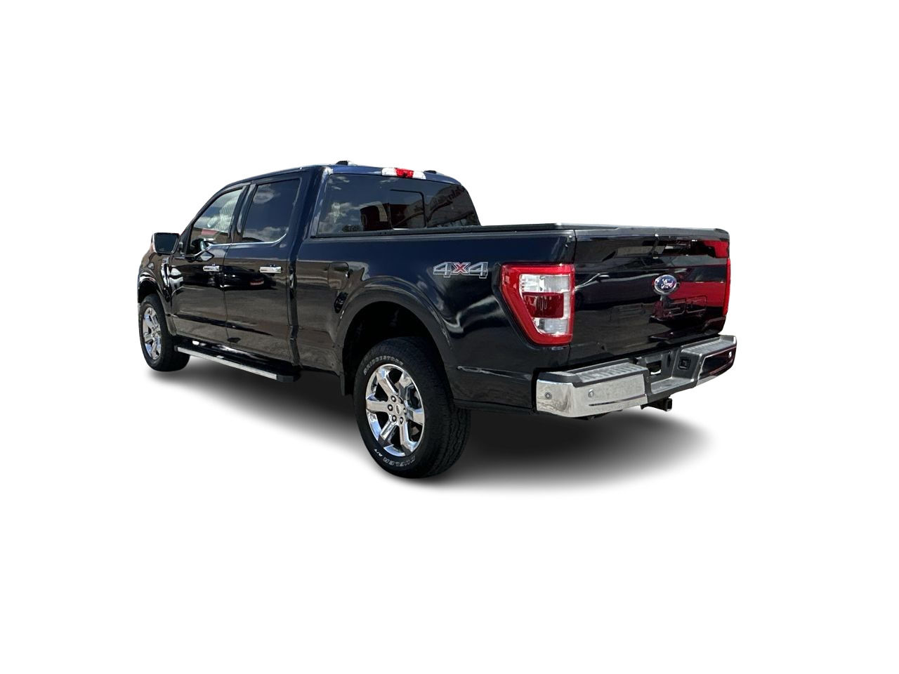 Ford F150  2021 à Oakville, Ontario