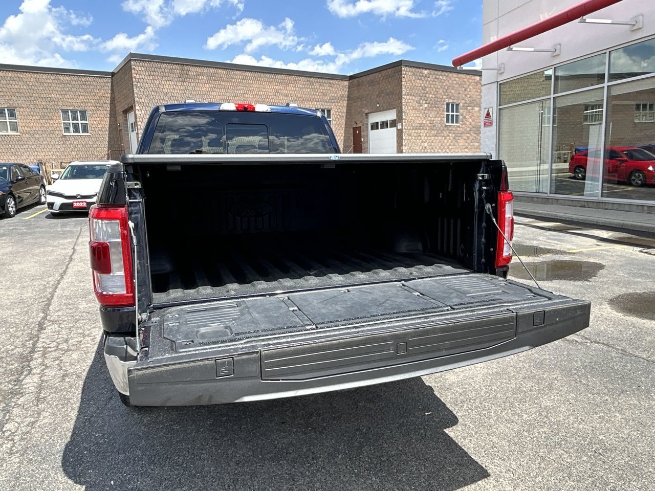 Ford F150  2021 à Oakville, Ontario