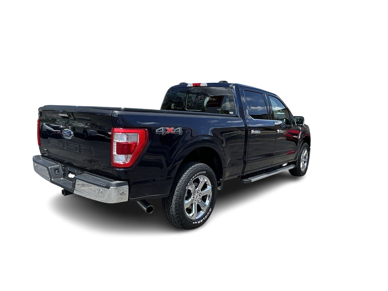 Ford F150  2021 à Oakville, Ontario