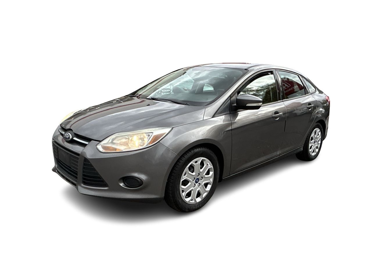 2013 Ford Focus