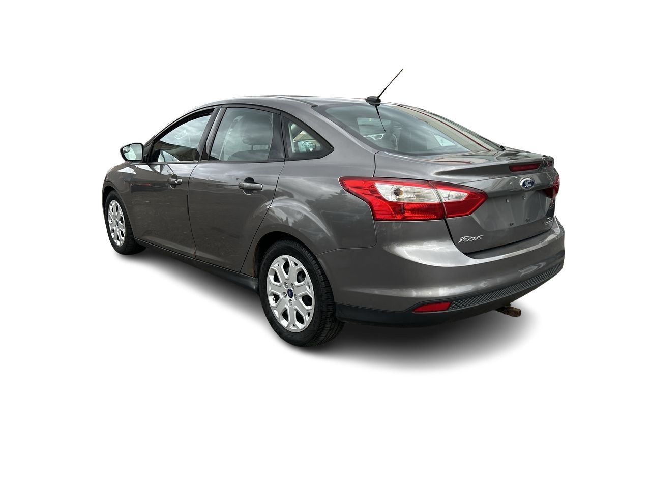2013 Ford Focus