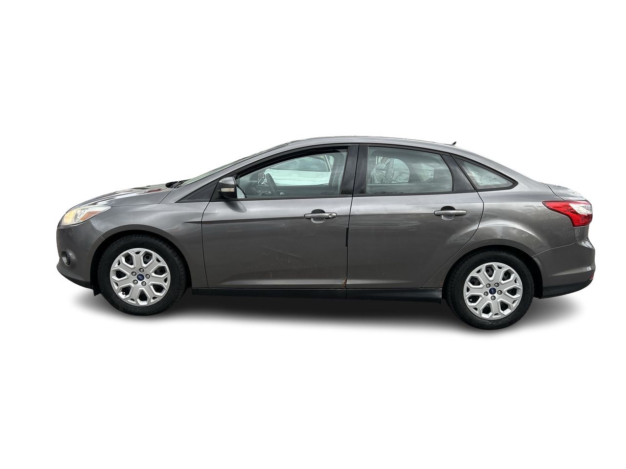 2013 Ford Focus