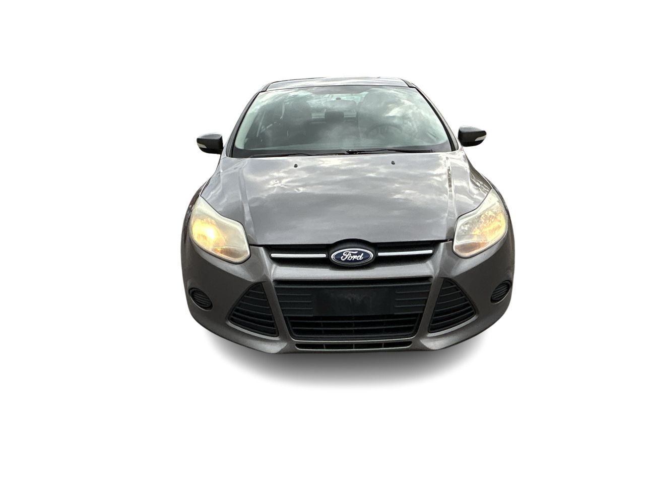 2013 Ford Focus