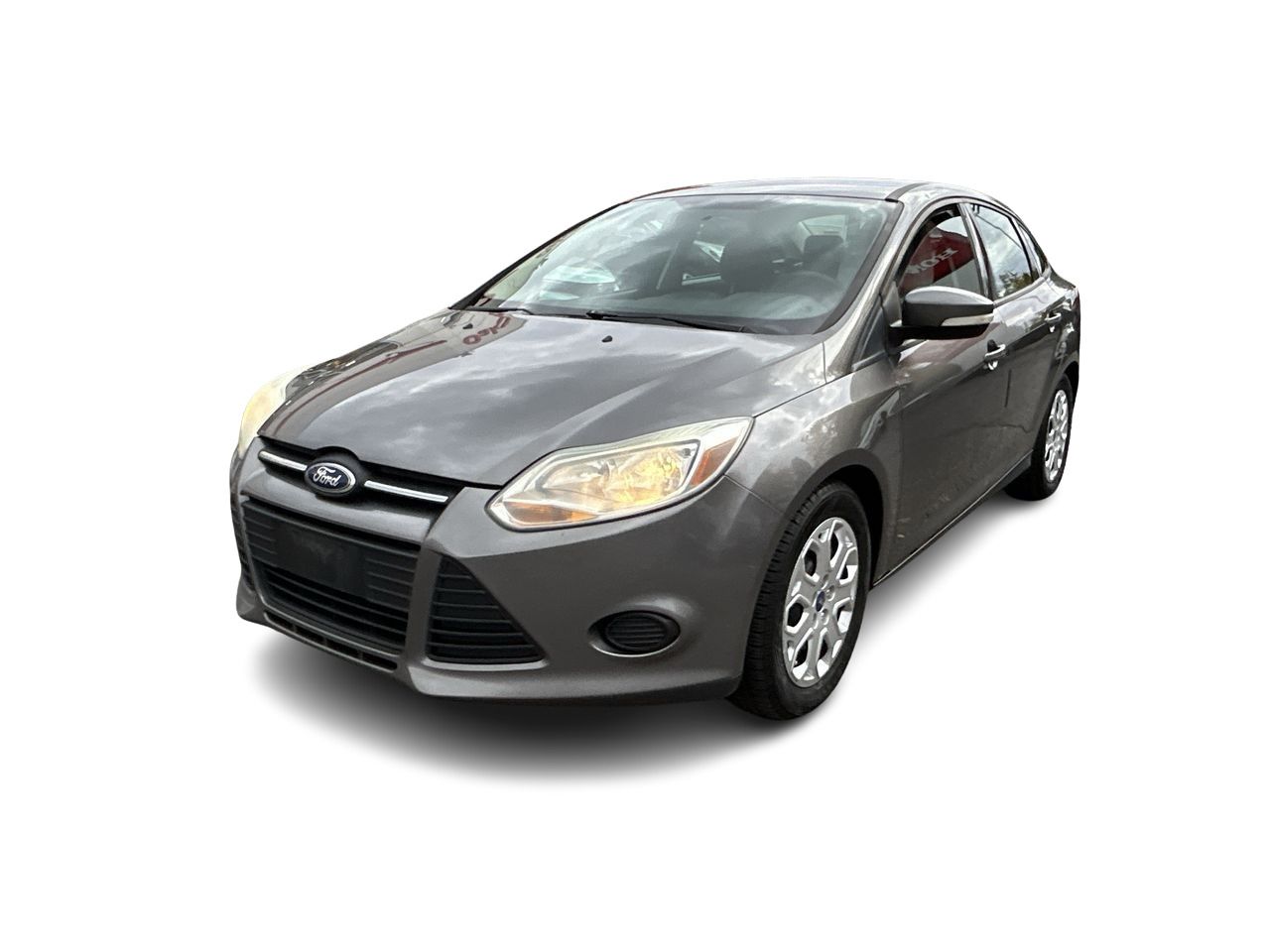 2013 Ford Focus