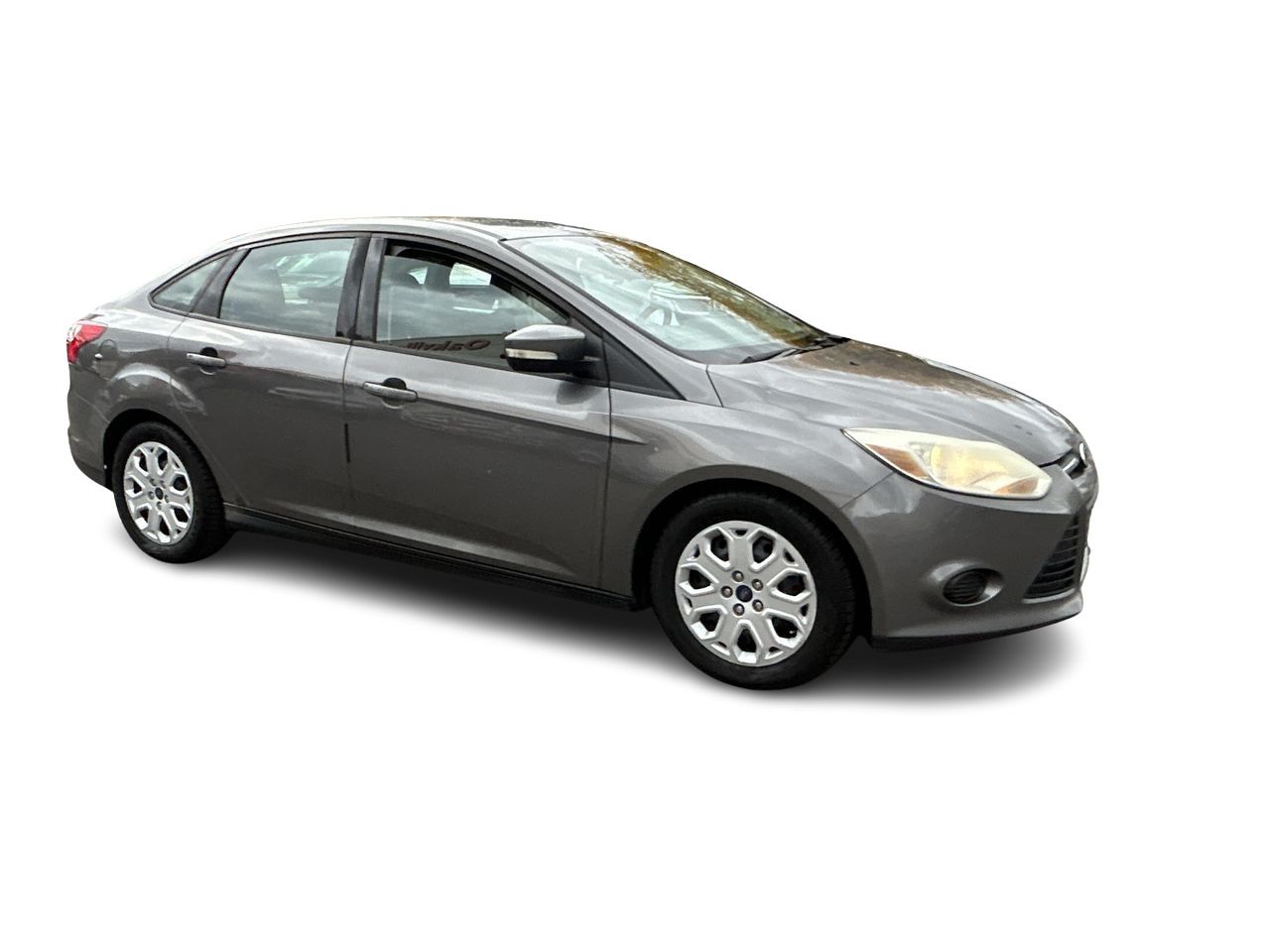 2013 Ford Focus
