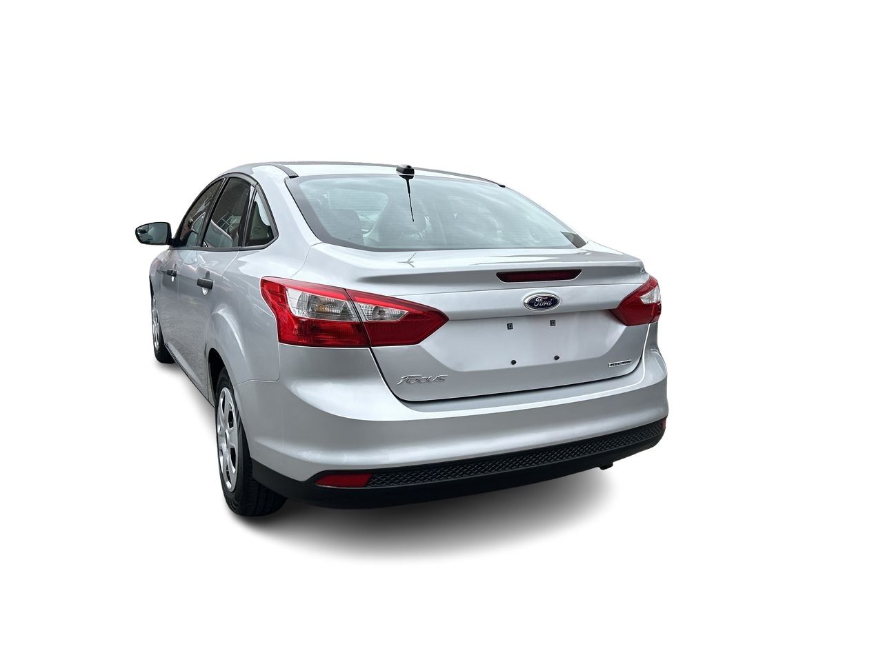 Ford Focus  2014 à Oakville, Ontario