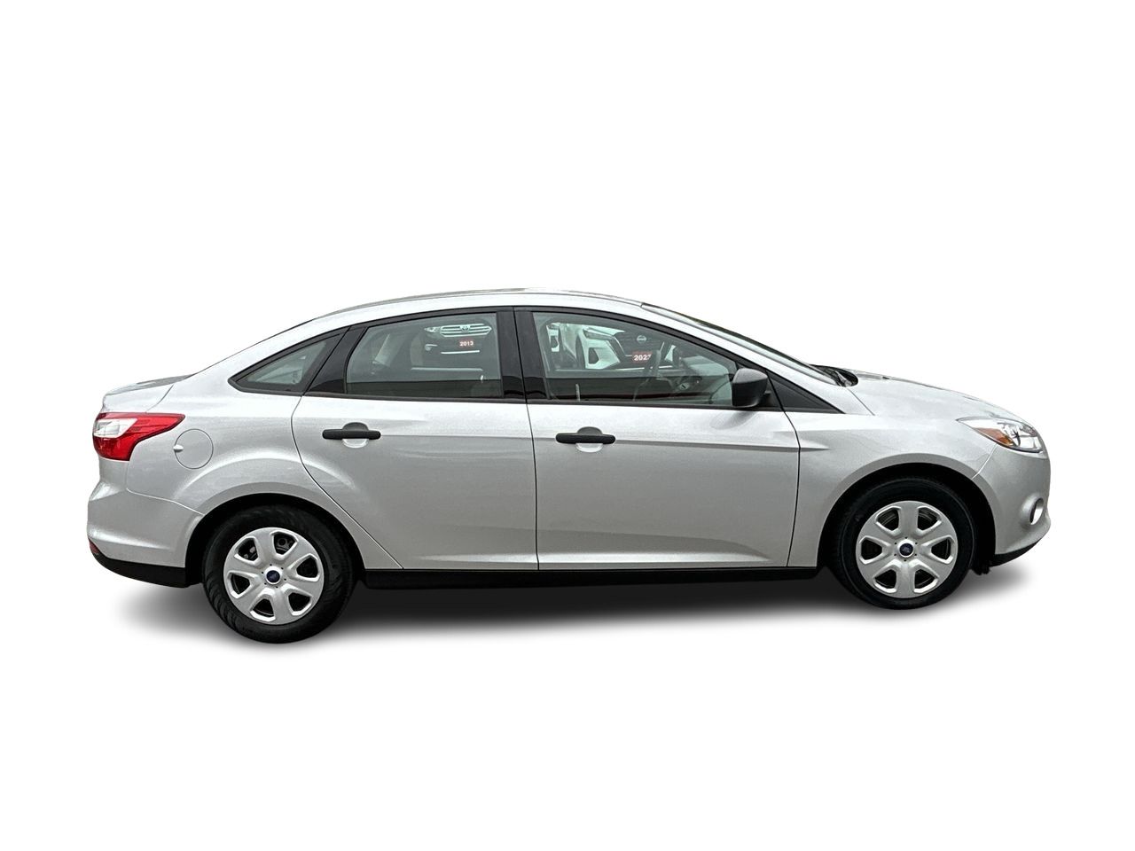 Ford Focus  2014 à Oakville, Ontario
