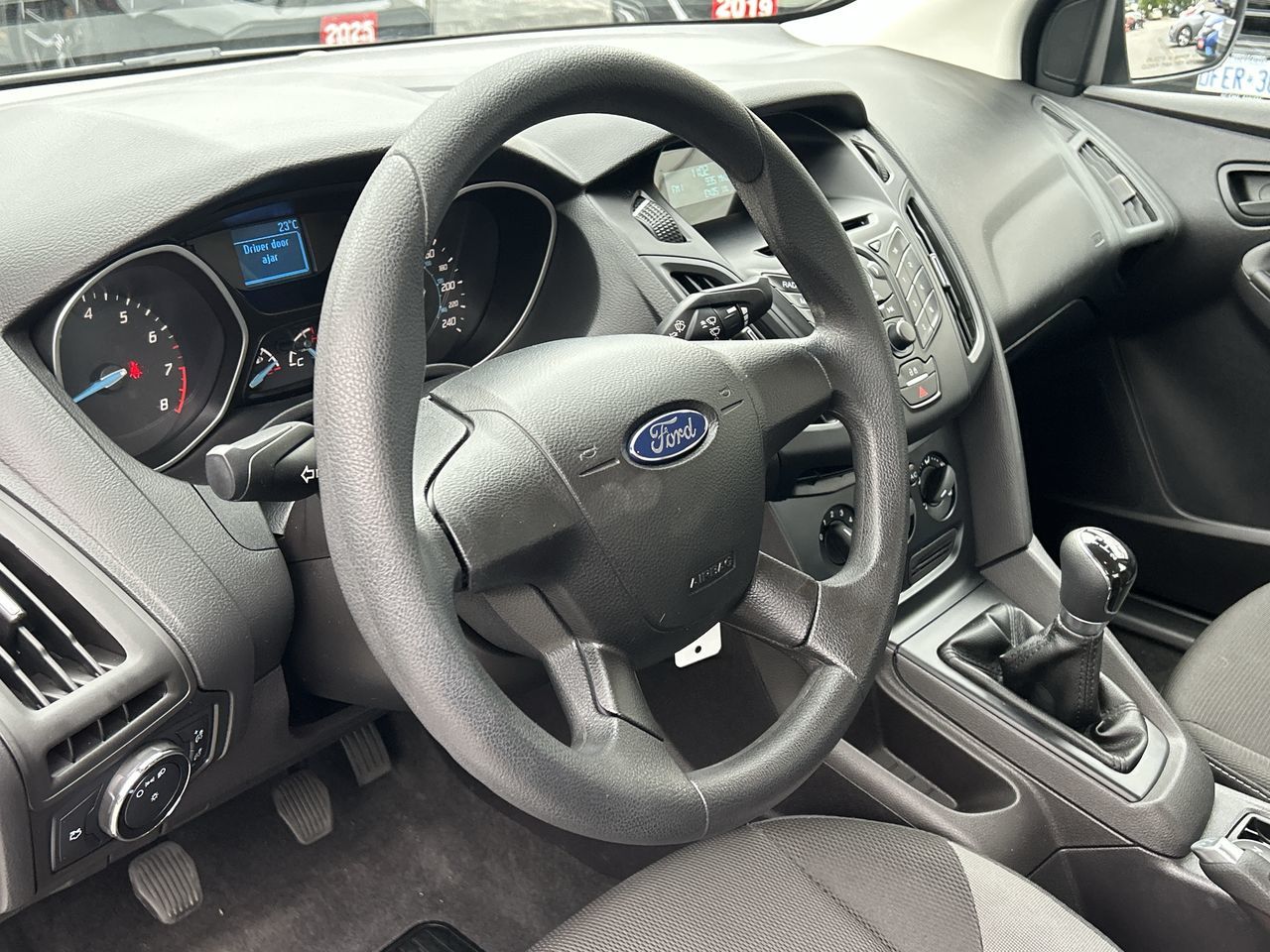 Ford Focus  2014 à Oakville, Ontario
