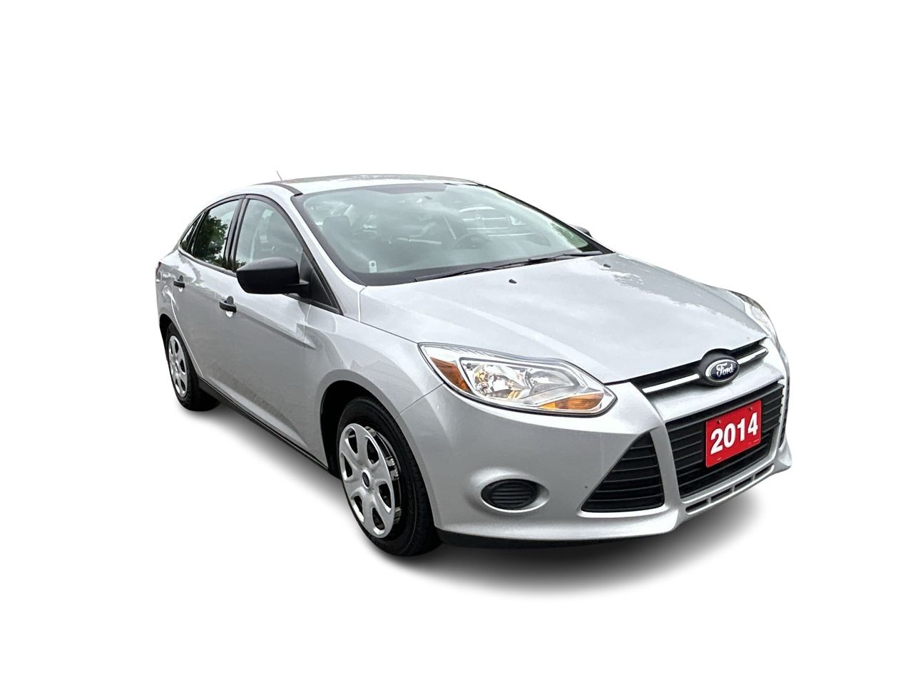 Ford Focus  2014 à Oakville, Ontario