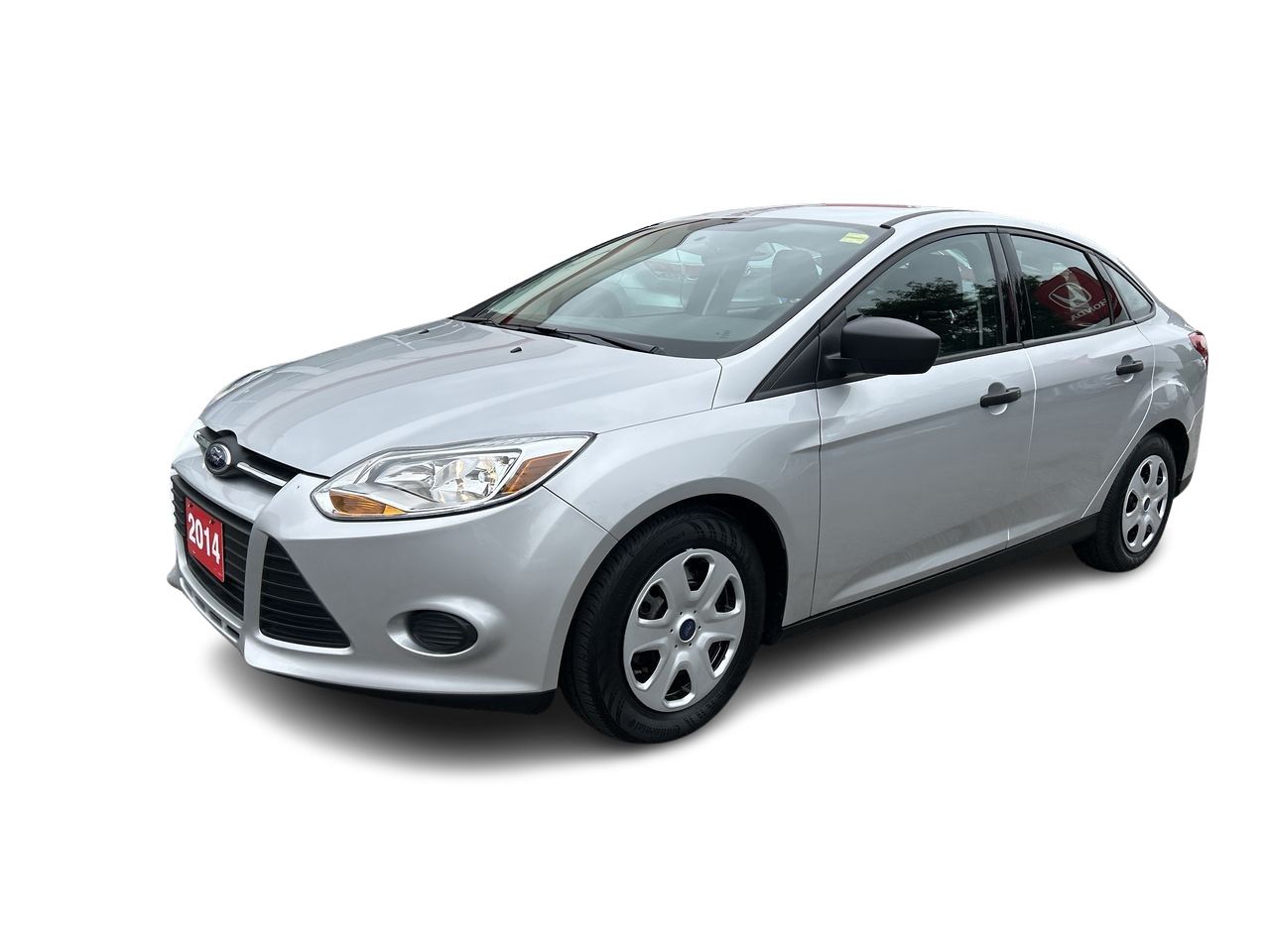 Ford Focus  2014 à Oakville, Ontario