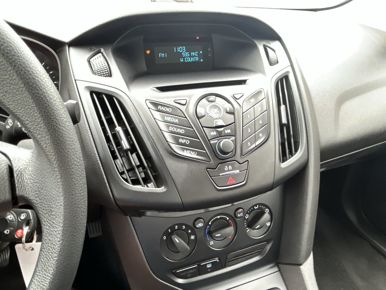 Ford Focus  2014 à Oakville, Ontario