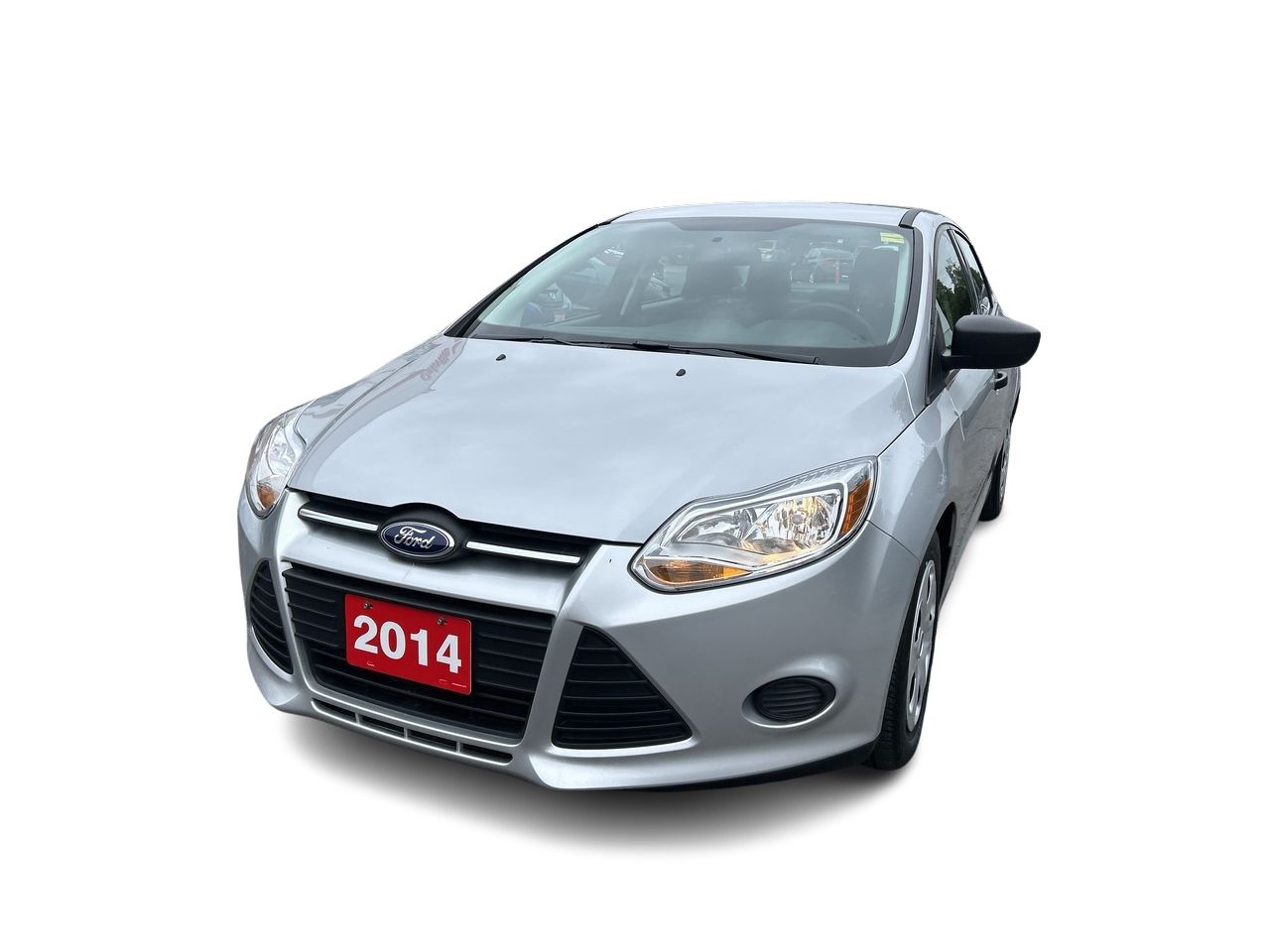 Ford Focus  2014 à Oakville, Ontario