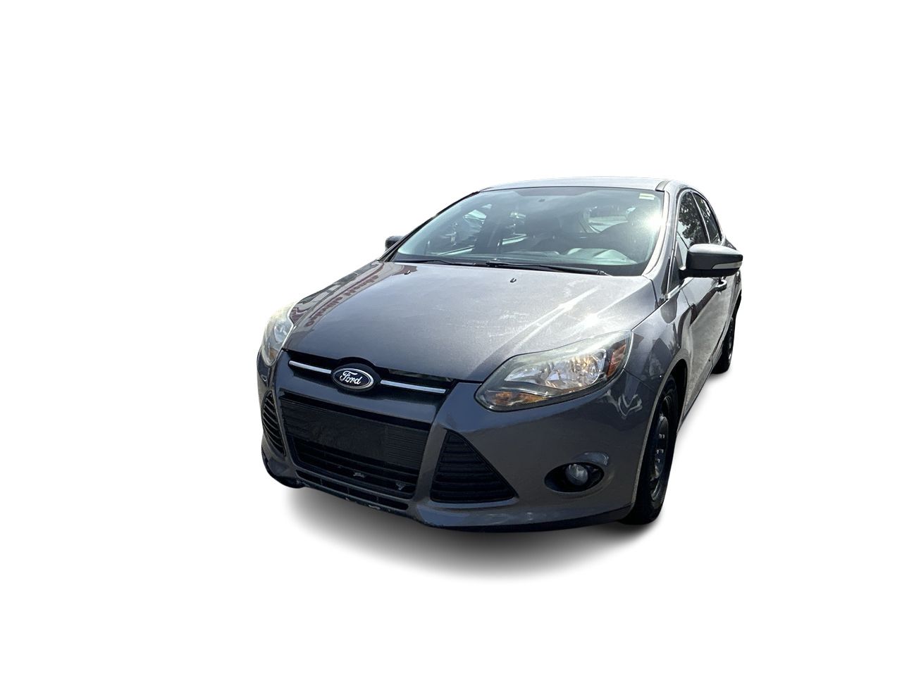 2014 Ford Focus in Oakville, Ontario