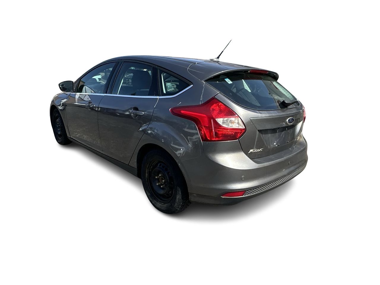 2014 Ford Focus in Oakville, Ontario