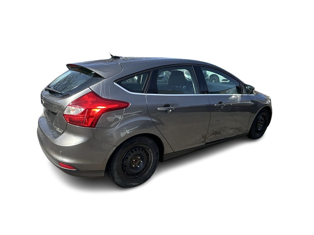 2014 Ford Focus in Oakville, Ontario