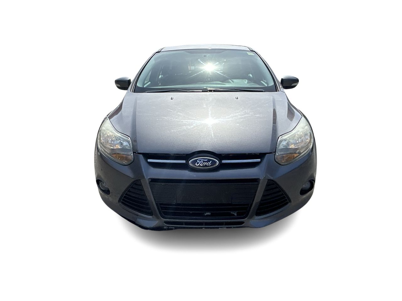 2014 Ford Focus in Oakville, Ontario