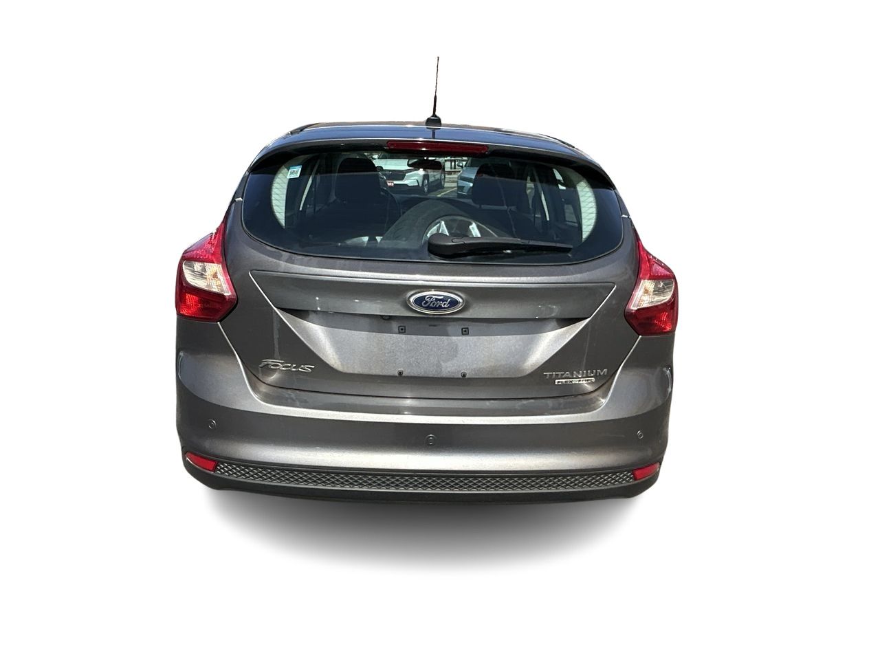 2014 Ford Focus in Oakville, Ontario