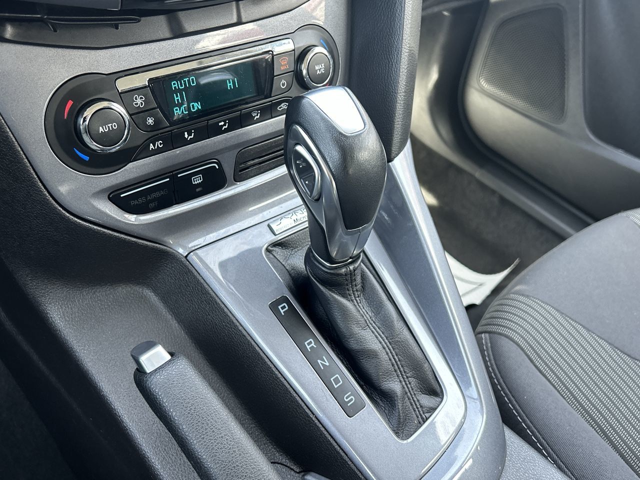 2014 Ford Focus in Oakville, Ontario